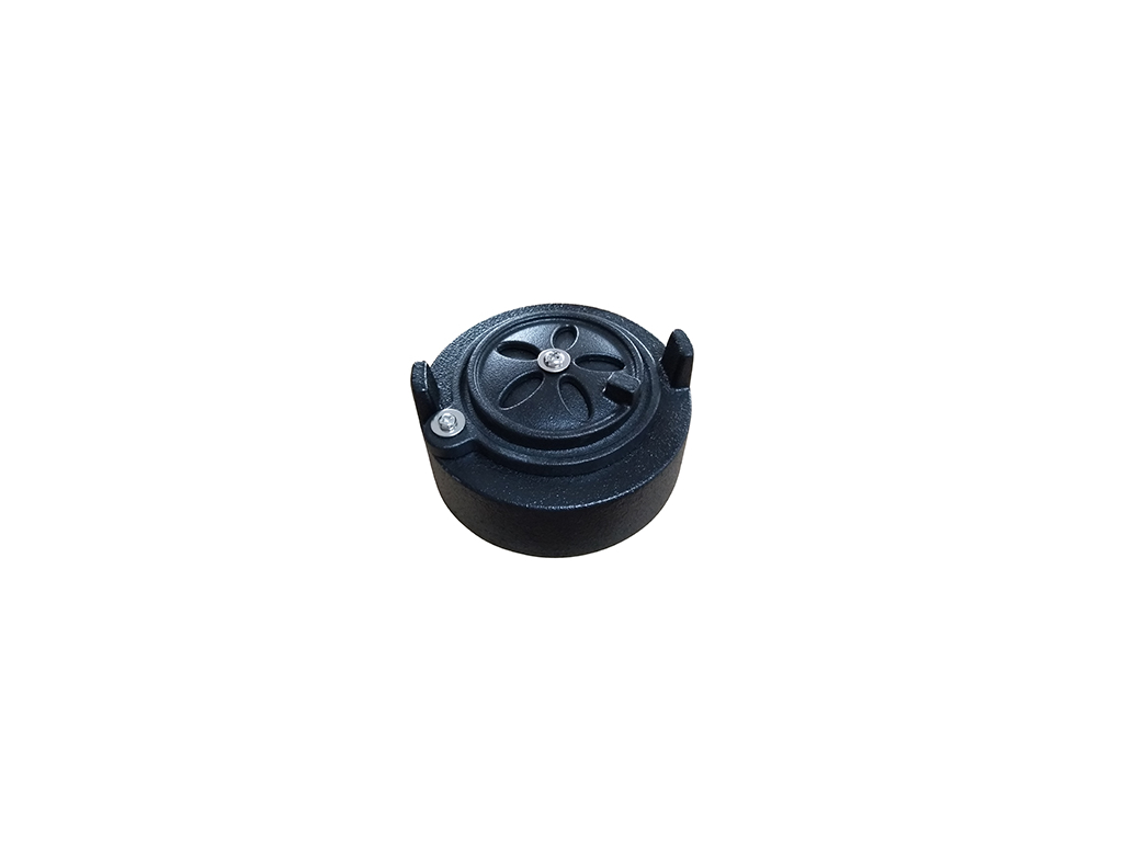 Top cast iron for Kamado grill Small