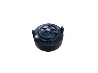 Top cast iron for Kamado grill Small