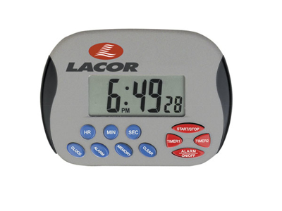 Minute Lacor small with alarm
