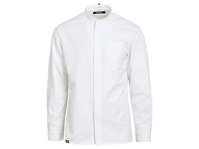 Kentaur Chef Jacket Refibra White