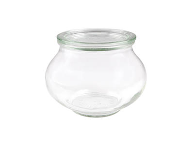 Weck Pickling Jar w. lid Deco 1062ml