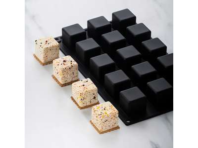 40time Pavoflex 300x175mm Cube 15 pcs