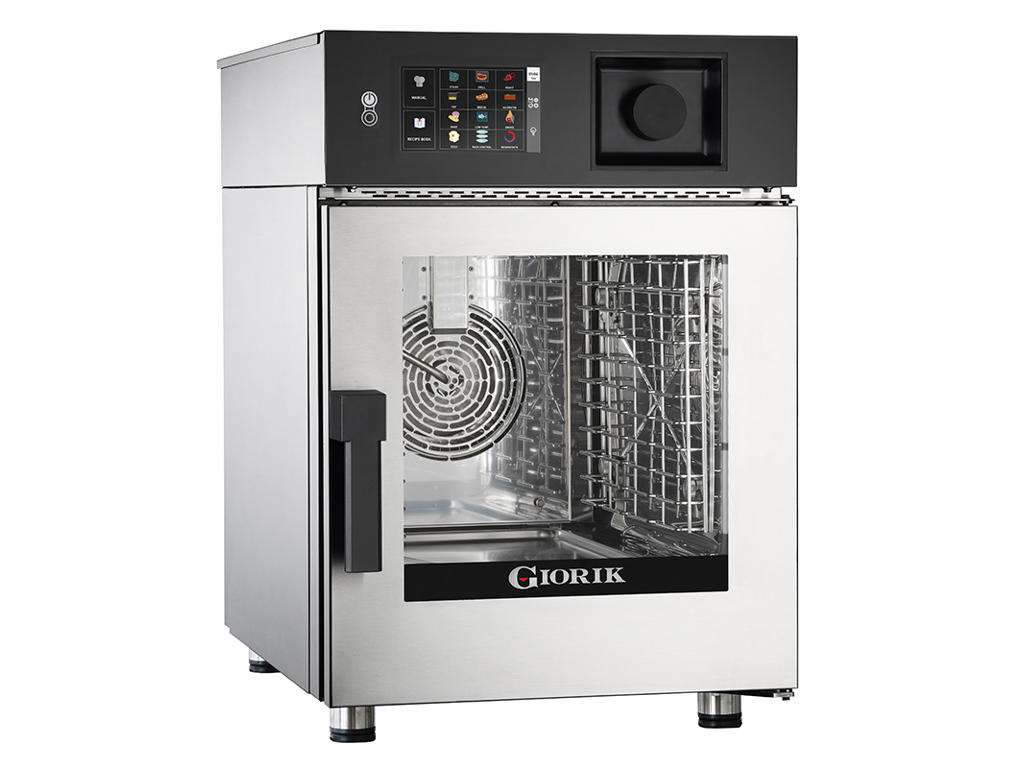 Giorik Core I Combi Oven 6xGN