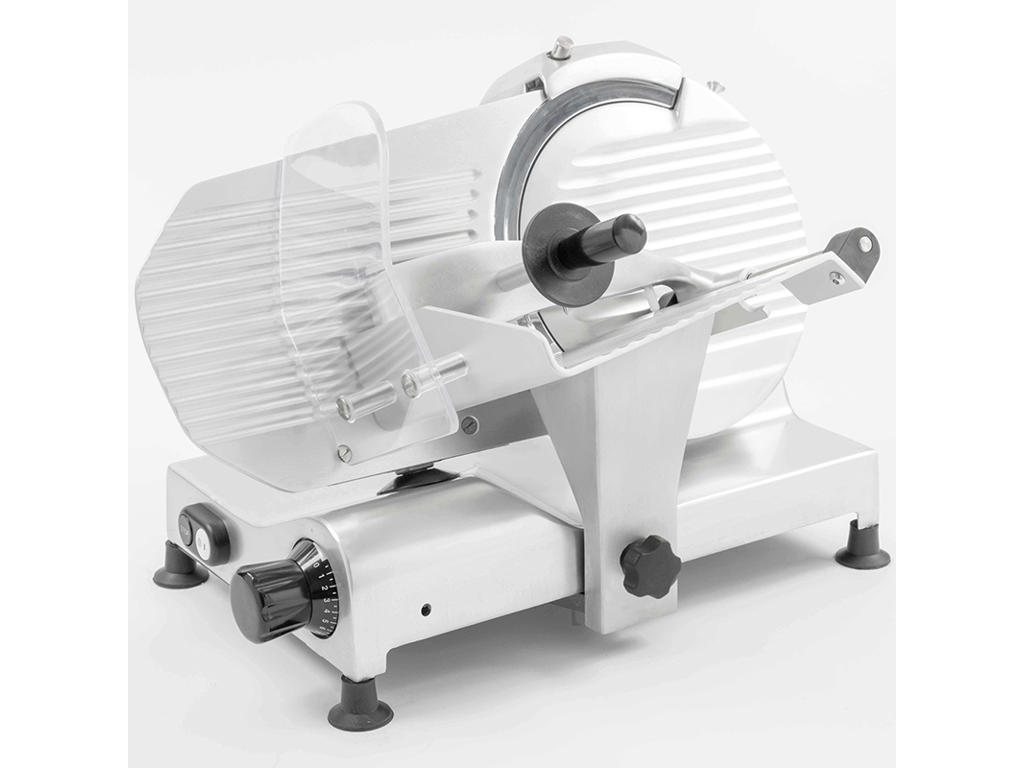 Slicing machine 250 mm TGL250 SemiPro