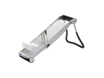 Mandolin Compact with sled 95 mm on foot