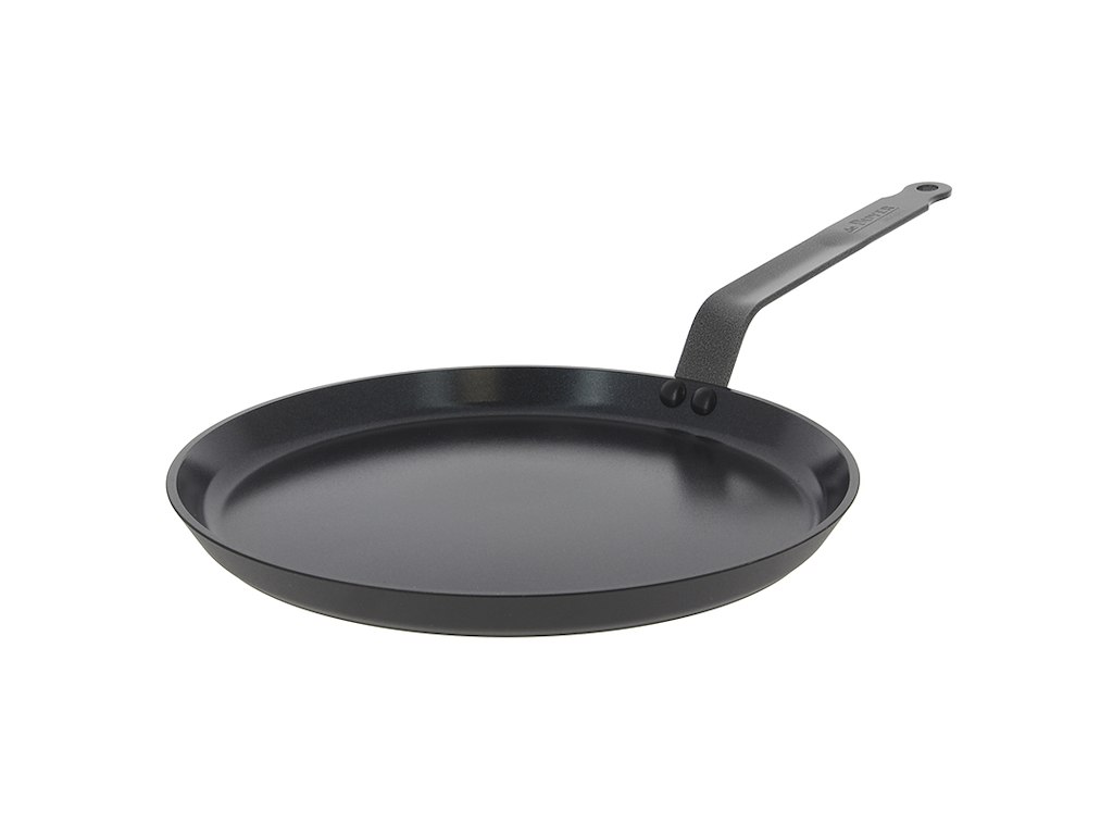 De Buyer non-stick pancake pan Ø30 cm PFAS-free