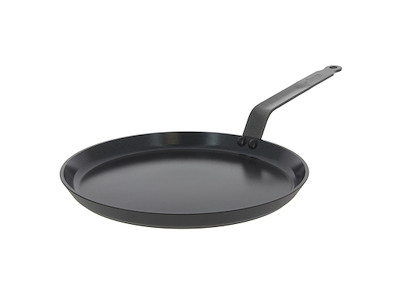 De Buyer non-stick pancake pan Ø30 cm PFAS-free