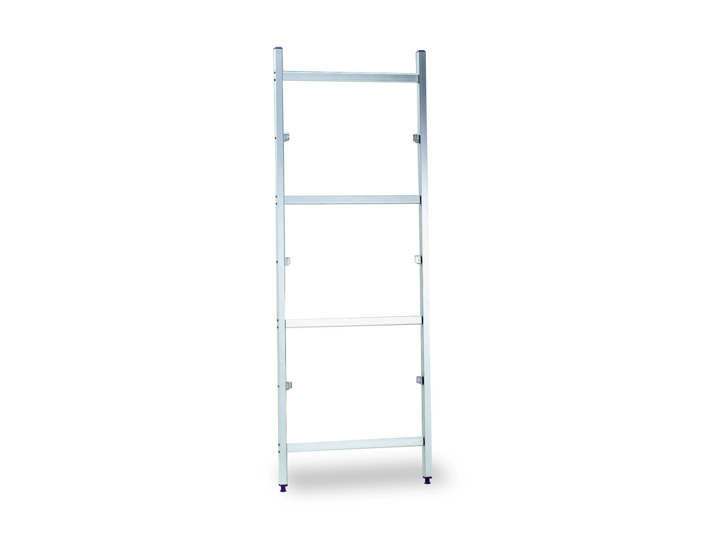 Bourgeat End Panel Shelf 1/1 GN H:173 cm