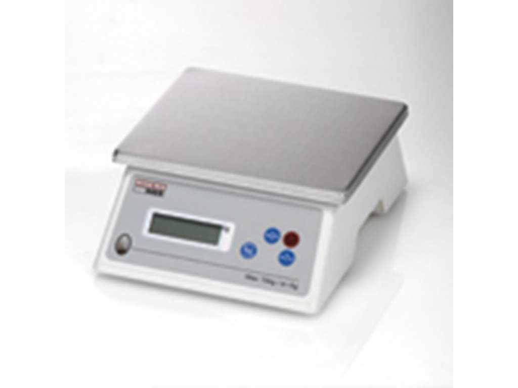 Table Scale R 940C/10 0-10 Kg