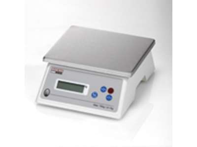 Table Scale R 940C/10 0-10 Kg