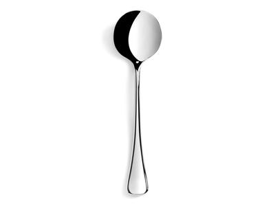 Soup Spoon Glossy 17.5 cm Stainless Steel Arles