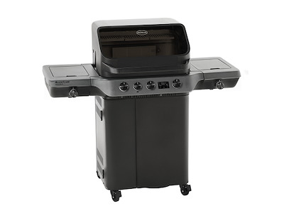 Gas Grill BlazeFlame Master 3 24100 Watt