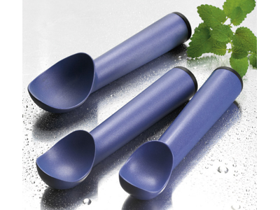 Ice bowl ceramic 1/16 ltr.