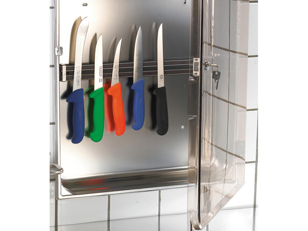 Knife sterilizer, photo chemistry & lock 25 W