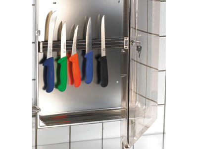 Knife sterilizer, photo chemistry & lock 25 W