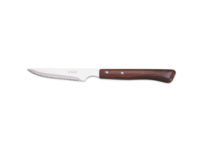 Steak knife, 22 cm, Arcos, Stainless steel