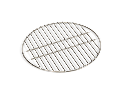Grill stainless steel for BGE XX-Large