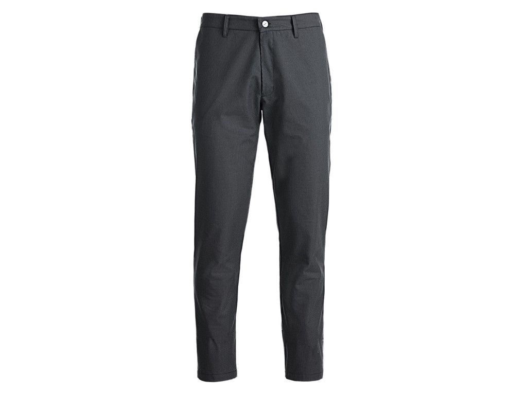 Kentaur Chef Pants Men Pepita Chinos