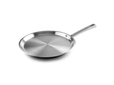 Pancake pan RF 28 cm bottom 24 cm