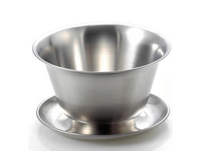 Sauce bowl, 5 dl