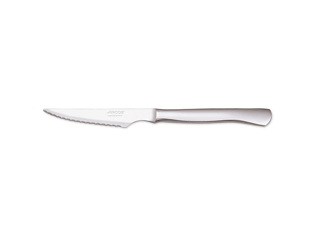 Steak knife, 22 cm, Arcos, Stainless steel
