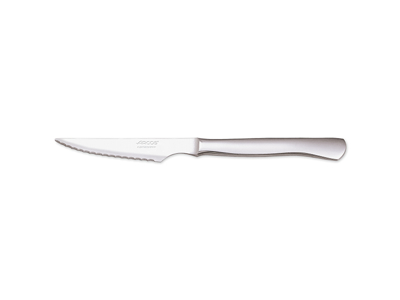Steak knife, 22 cm, Arcos, Stainless steel