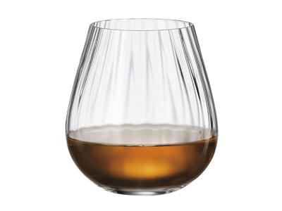 Glass 38 cl Columba Optic