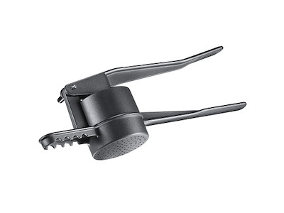 Potato Press Fine Black Edition