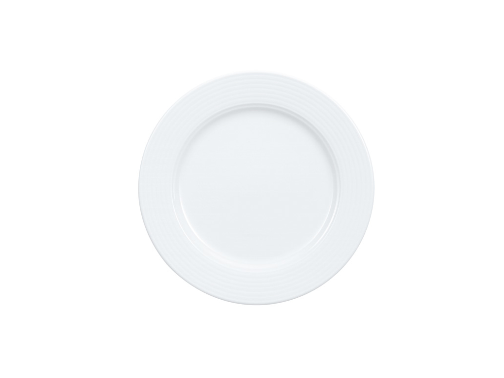 Perimeter Plate flat 240 mm