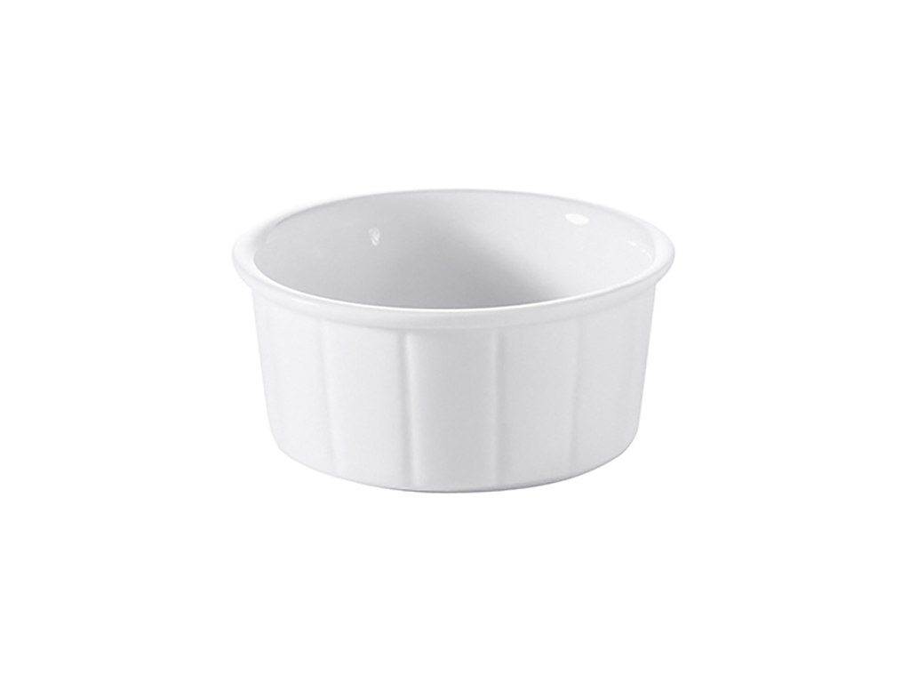 Bowl Ø9 cm White Sfood