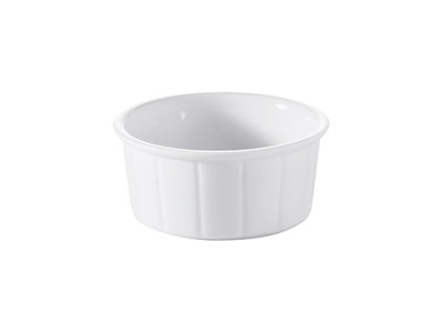 Bowl Ø9 cm White Sfood