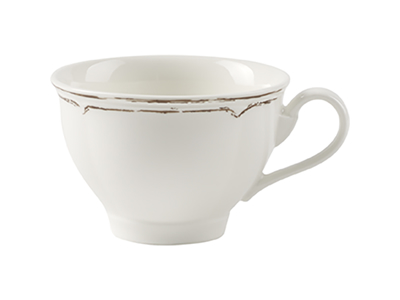 La Scala Patina Cup White 30 cl