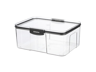 Storage box 2.6 ltr Tritan Ultra