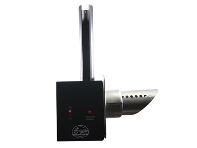 Generator for Bradley smoker oven