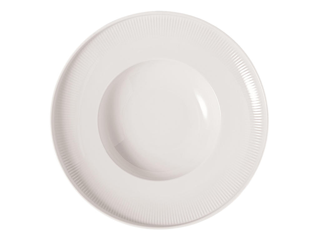 Afina Plate Pasta 250 mm 300 ml