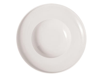 Afina Plate Pasta 250 mm 300 ml