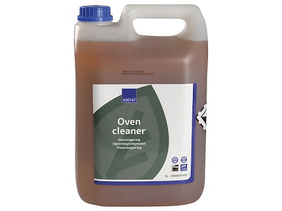 HW Oven and Grill Cleaner 5 ltr.