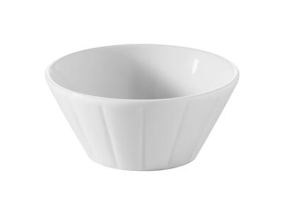 Bowl Ø12 cm White Sfood
