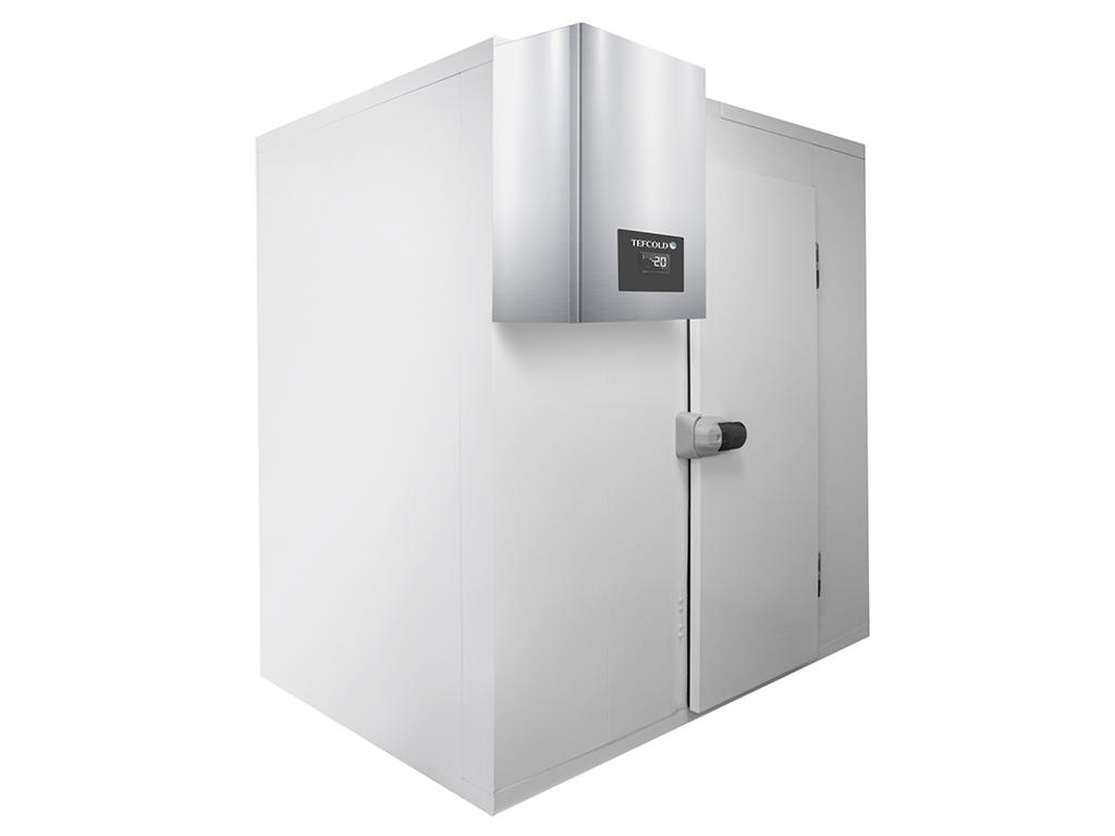 Freezer room -20-10 2100x2100x2200 mm