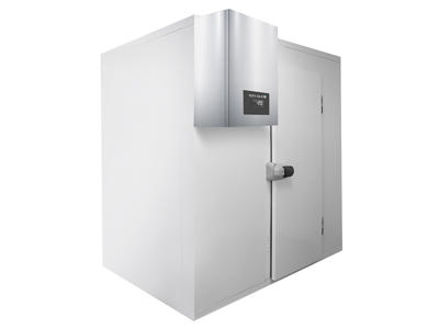 Freezer room -20-10 2100x2100x2200 mm