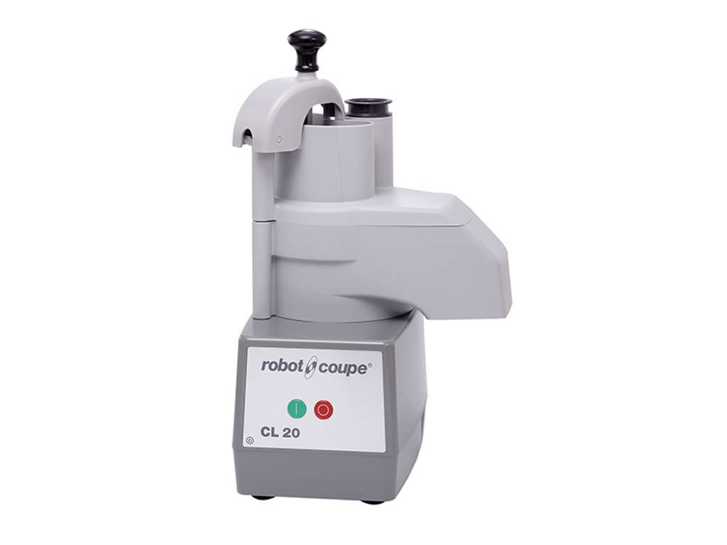 Robot Coupe CL20, 230V, with DK plug
