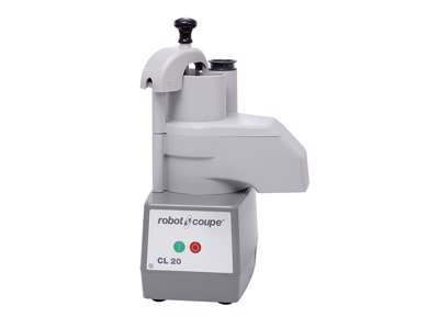Robot Coupe CL20, 230V, with DK plug