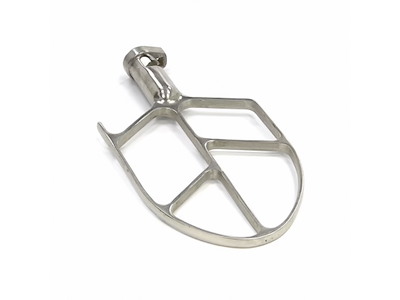 Spatula for Mixing Machine 10 ltr M9300160