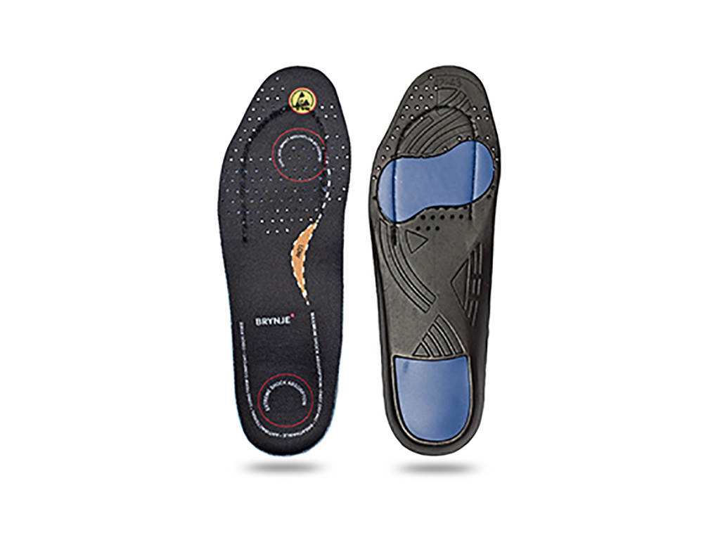 Insole medium Ultimate Footfit