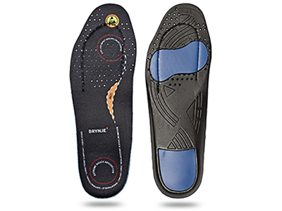 Insole medium Ultimate Footfit