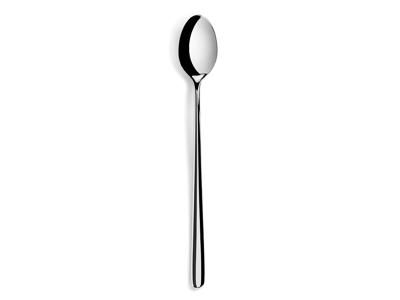 Spoon Cocktail/ice Glossy 20.5 cm Stainless steel Courchevel