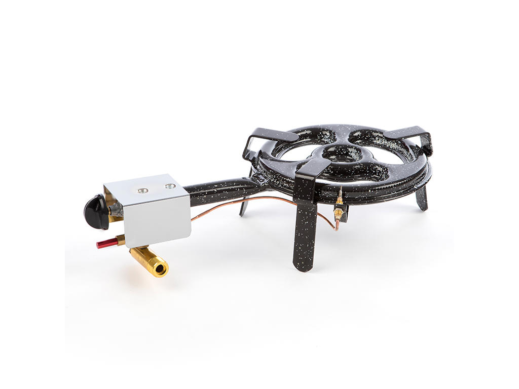 Gas burner for Paella 20 cm Indoor