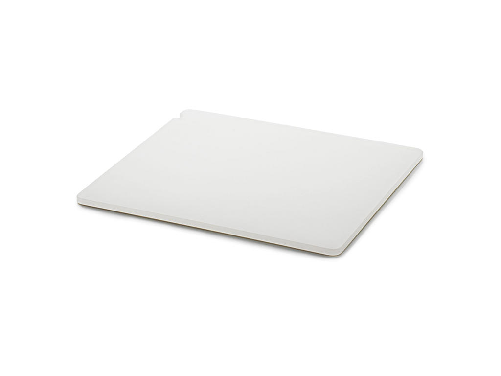 Tray 35x32.5 cm white A Scene