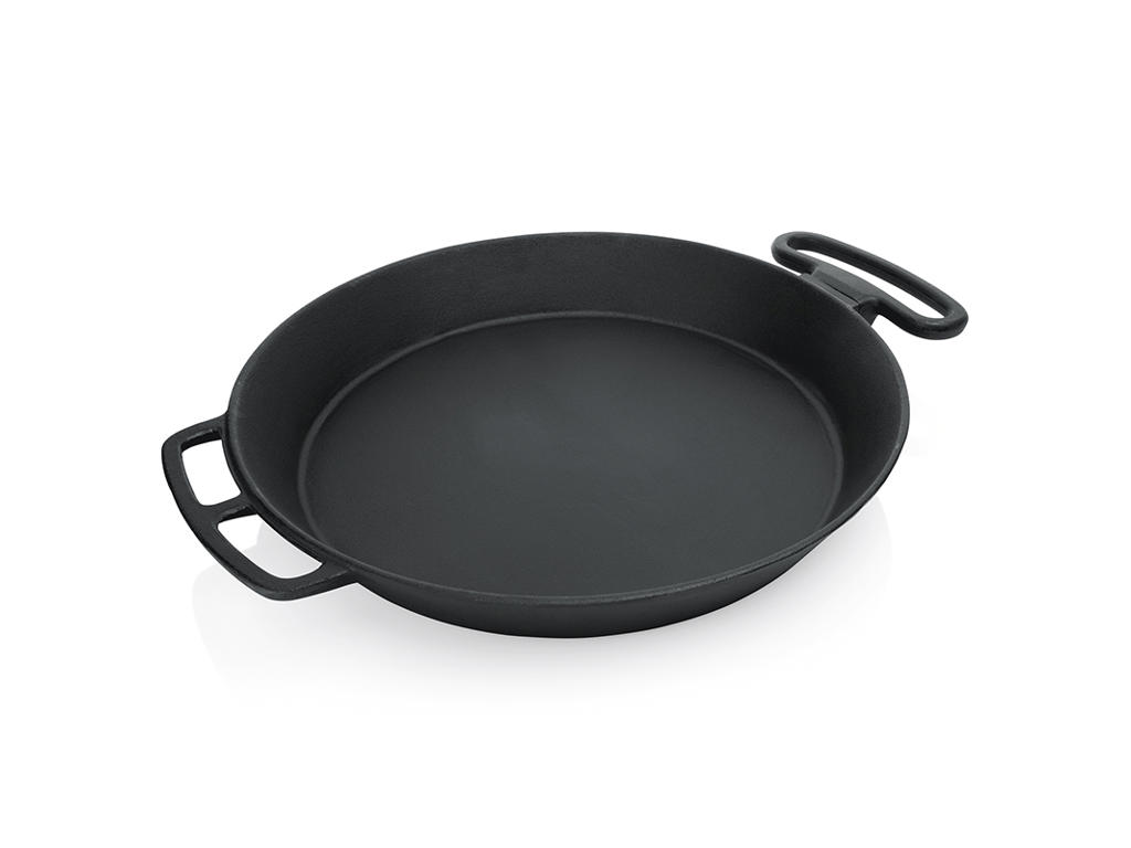 Pan with round handle Ø 65cm