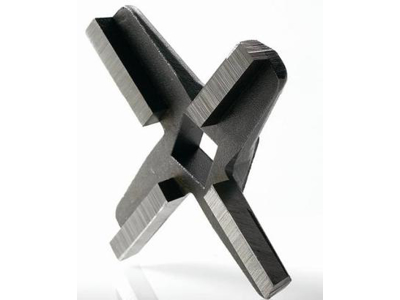 Machine knife Metric 32